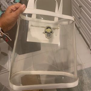 Stoney clover lane tote